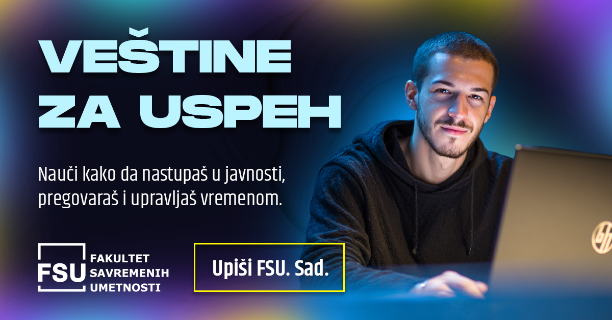 Veštine Za Uspeh